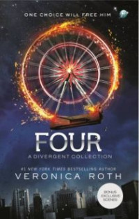 Four A divergent collection