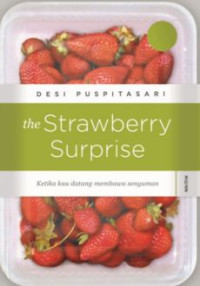 The Strawberry Surprise
