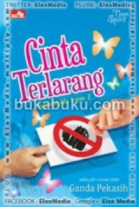 Cinta terlarang
