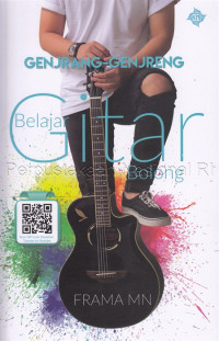 Genjrang-genjreng belajar gitar bolong