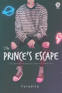 The prince's escape