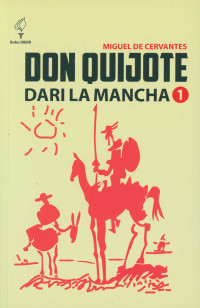 Don quijote dari la mancha