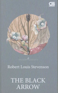 English classics : the black arrow