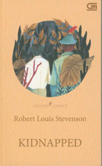 English classics : kidnapped
