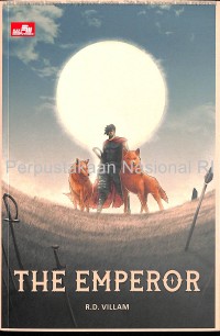 The emperor : the emperor #1