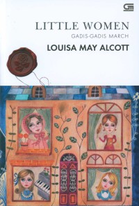 Little women = gadis - gadis march