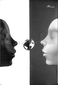 Satu : dunia tanpa dualisme