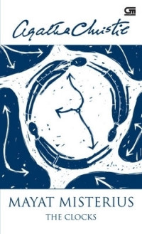 The Clocks : mayat misterius