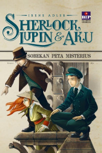 Sherlock lupin & aku
