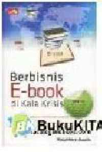 Berbisnis E Book