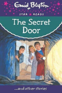 The secret doorr and other stories
