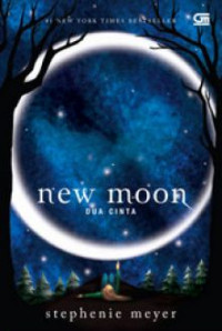 New moon