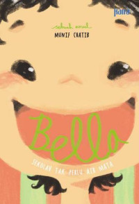 Bella : sekolah tak perlu air mata