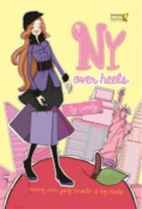 Ny Over heels