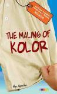 The maling of kolor