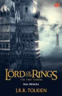 The lord of the rings : the two towers