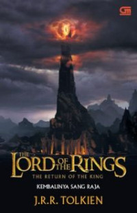 The lord of the rings : the return of the king