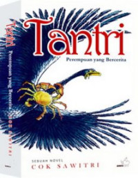 Tantri perempuan yang bercerita