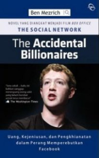 The Accidental Billionaires