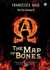 The map of bones