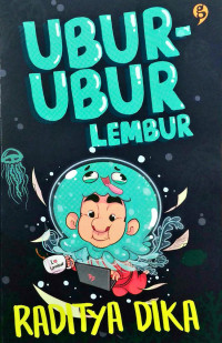 Ubur - ubur lembur
