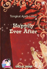 Tongkat ajaib lolita Happily Ever After