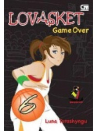 Lovasket : game over