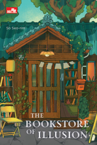 The bookstore of illusion