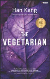 Ch'aesikjuuija = the vegetarian