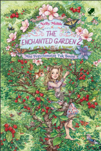 Der zaubergarten - abenteuer konnen fliegen = the enchanted garden 2 : misi penyelamat pak bovist