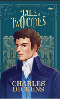 A tale of two cities