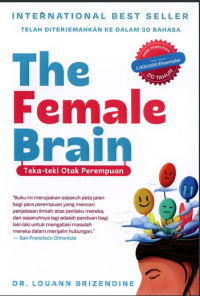 The female brain = teka teki otak perempuan