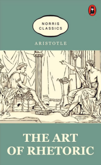 The art of rhetoric