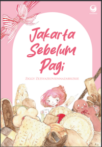 Jakarta sebelum pagi