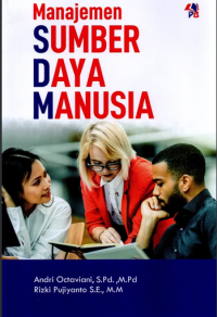 Manajemen sumber daya manusia