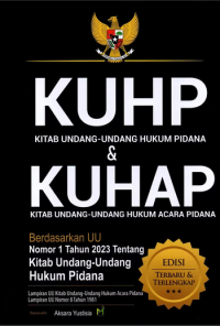 Kuhp & kuhap
