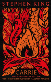 Carrie : a stephen king classic