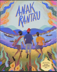 Anak rantau