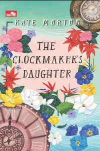 The clockmaker's daughter