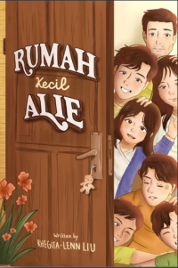 Rumah kecil alie