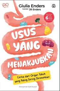 Darm mit charme = usus yang menakjubkan