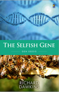 The selfish gene = gen egois