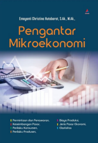 Pengantar mikroekonomi