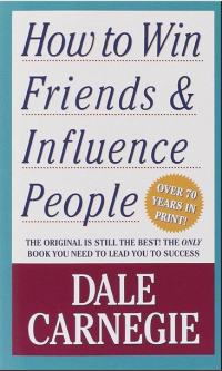 Image of How to win friends & influence people