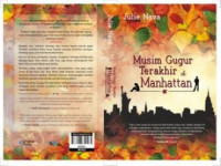 Musim gugur terakhir manhattan