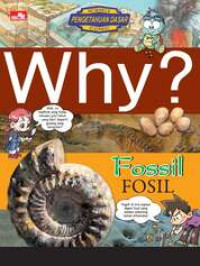 Why ? Fossil