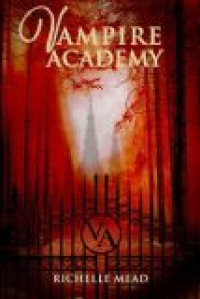 Vampire Academy