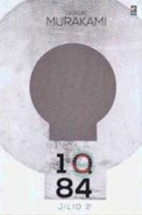 1Q84 jilid 2