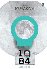 1Q84 jilid 3