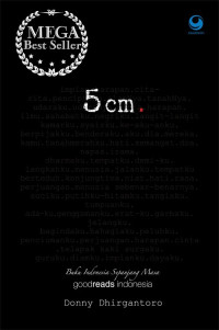 5 cm.
